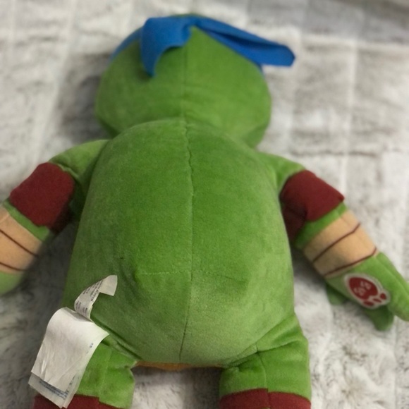 Leonardo Teenage Mutant Ninja Turtle - Picture 3 of 5